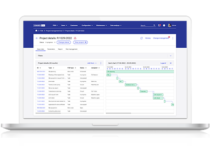 Project overview and summary